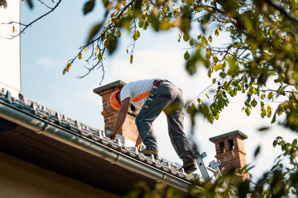 Residential Roof Replacement in Reading, PA
