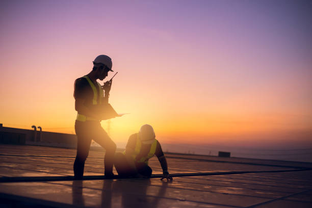 Roof Waterproofing Services in Reading, PA
